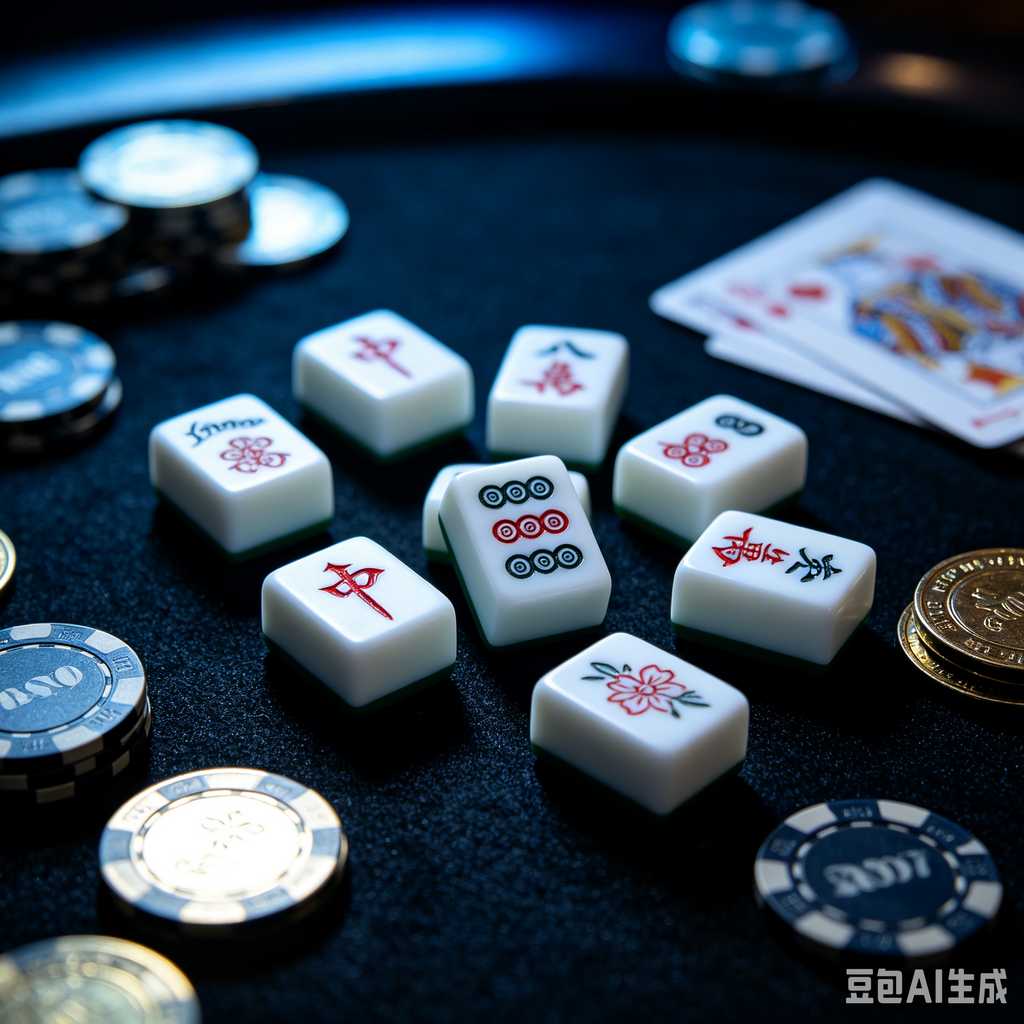 trondheim,mahjong
