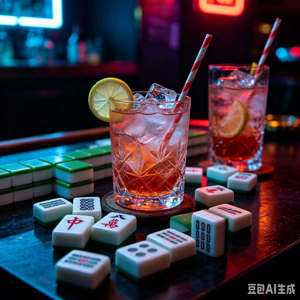 heavy duty mahjong set
