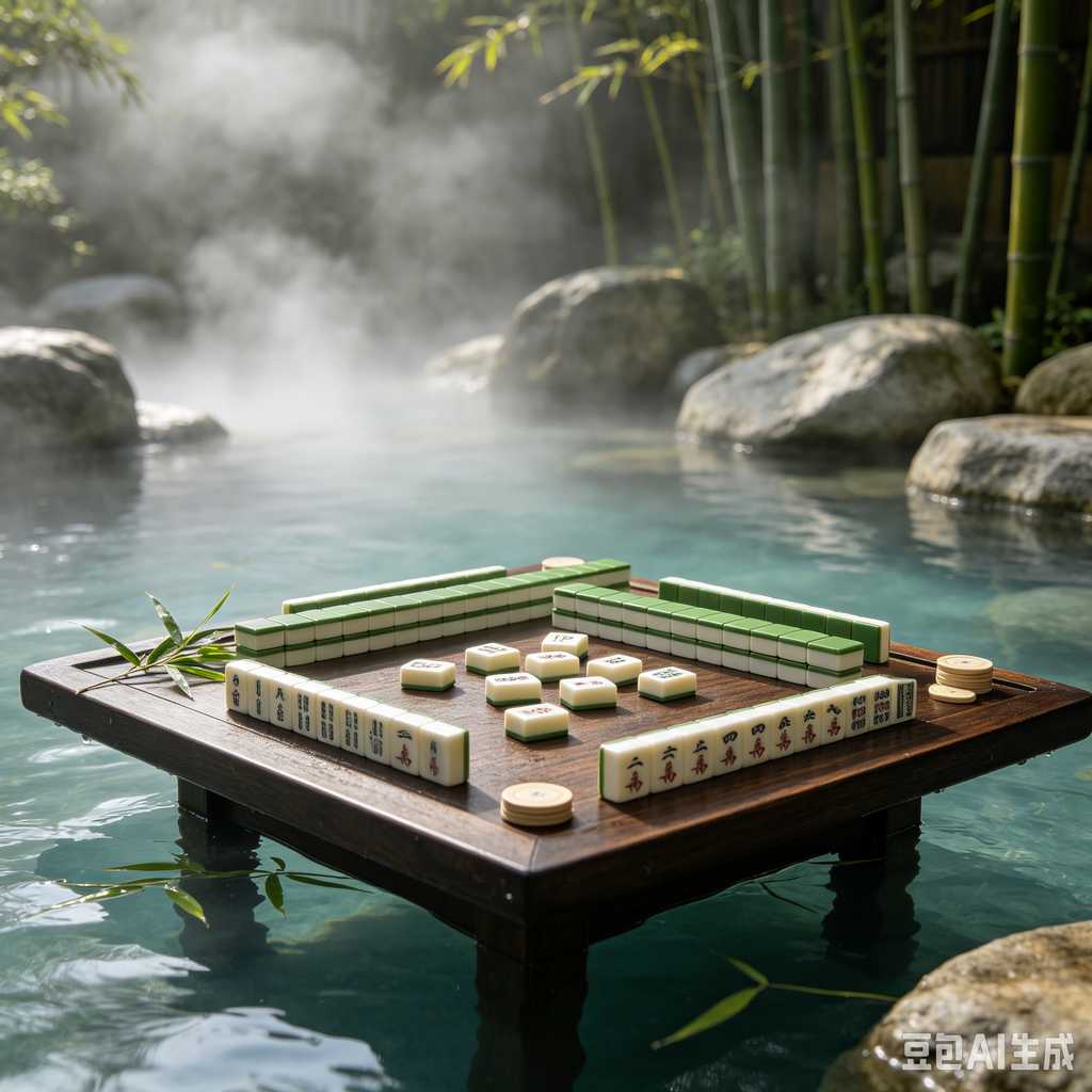 reusable mahjong table pad