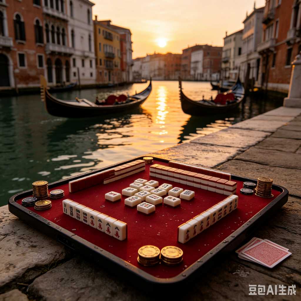 holiday travel mahjong game
