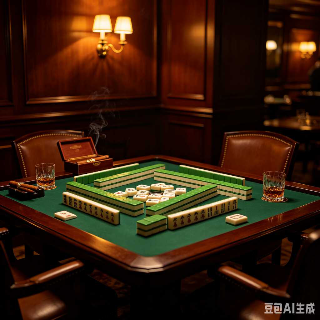 Cochabamba,mahjong