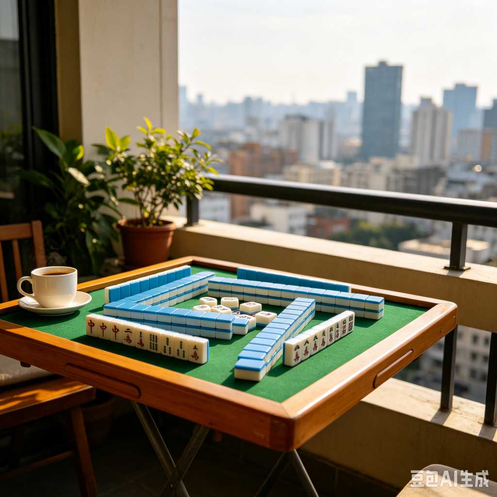 Magdeburg,mahjong