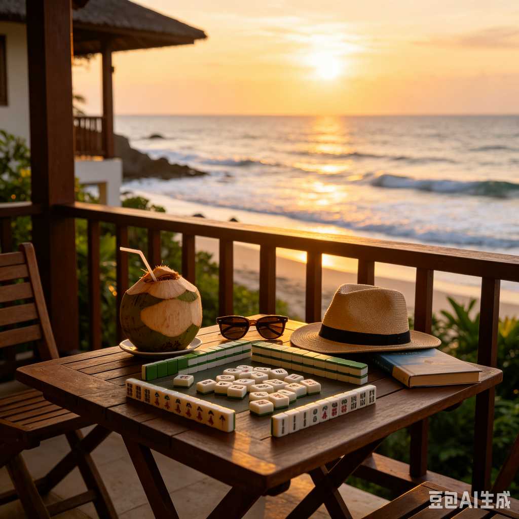 family reunion game mahjong