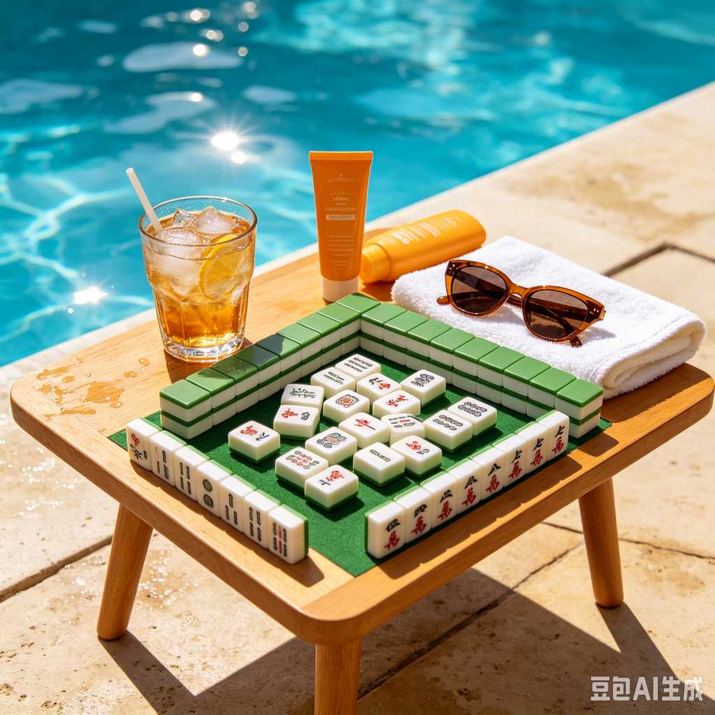wichita,mahjong