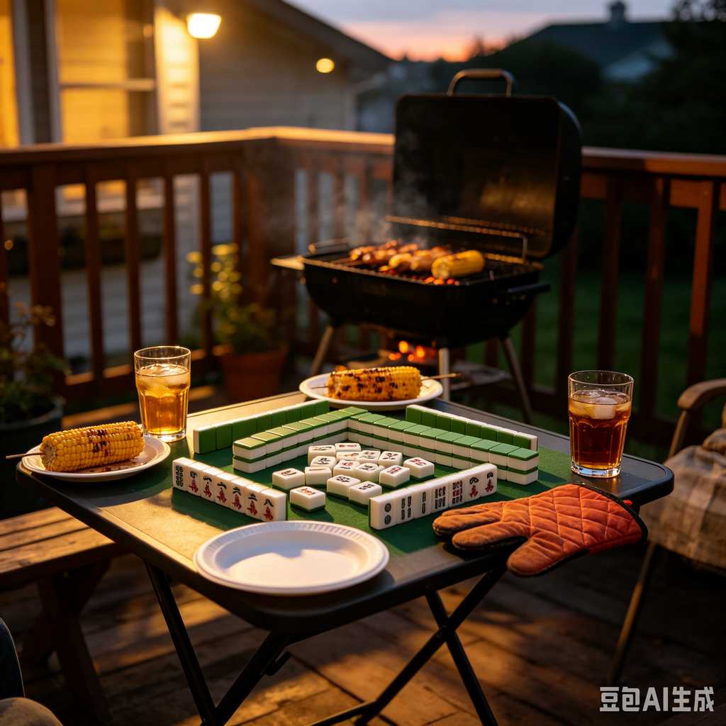 ventura,mahjong