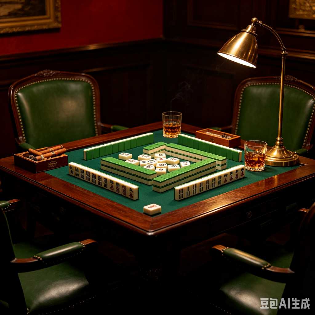 Ghent,mahjong