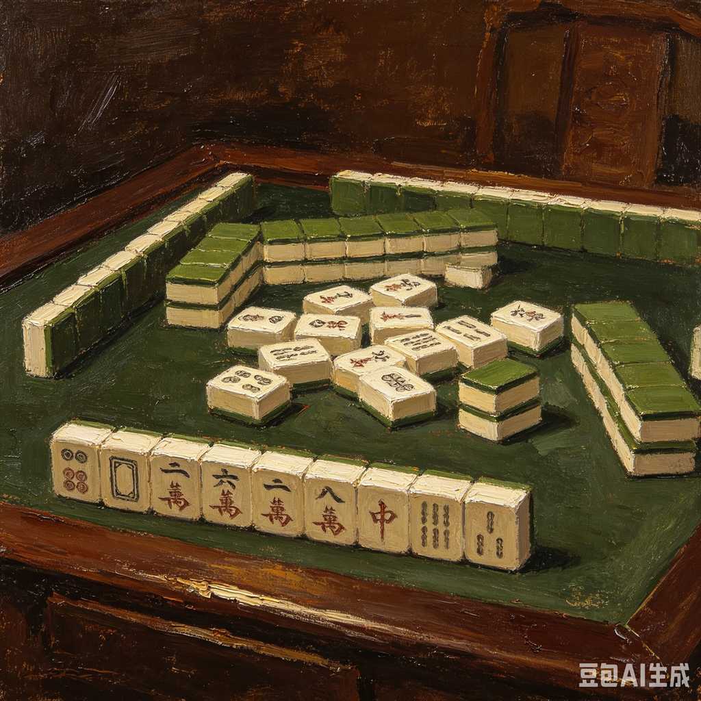 sintra,mahjong