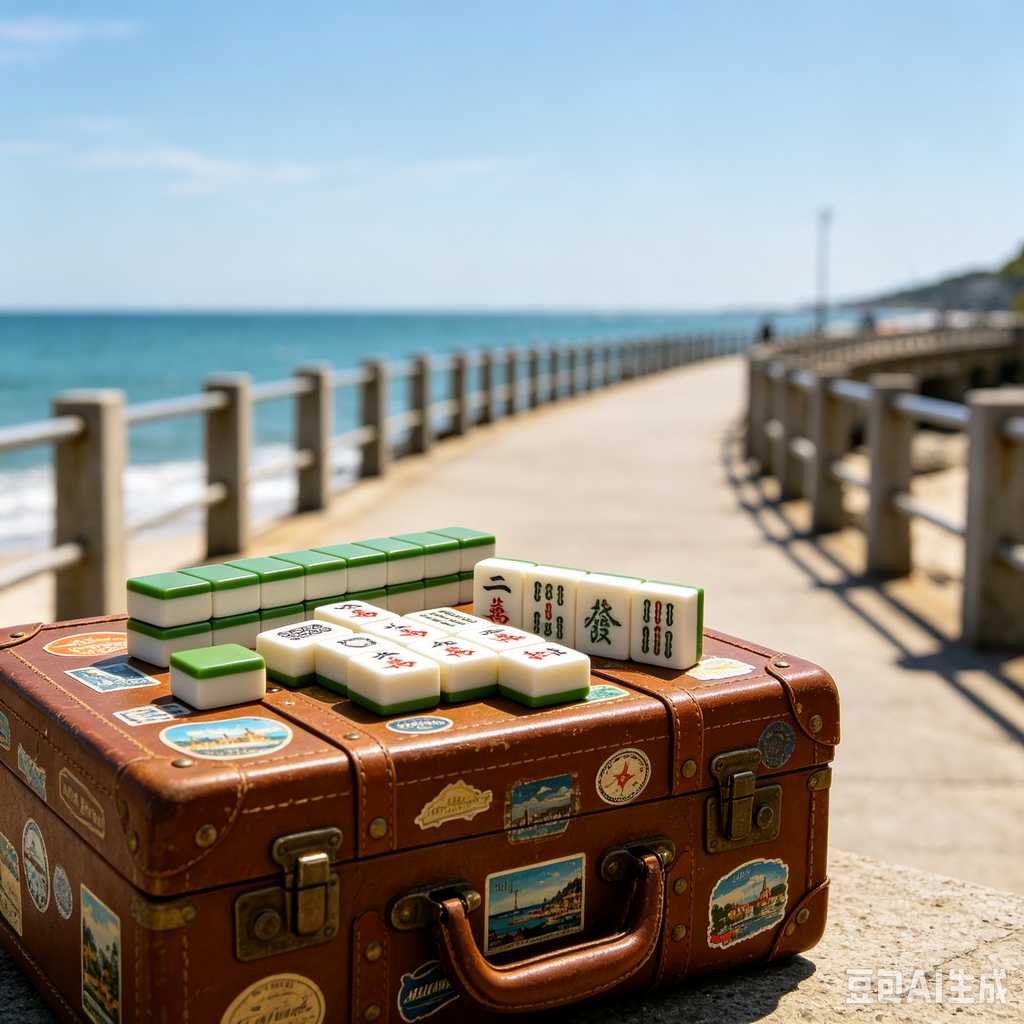 Duluth,mahjong