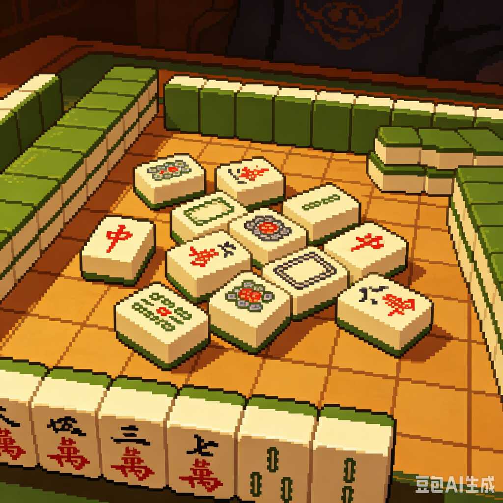Luxembourg,mahjong