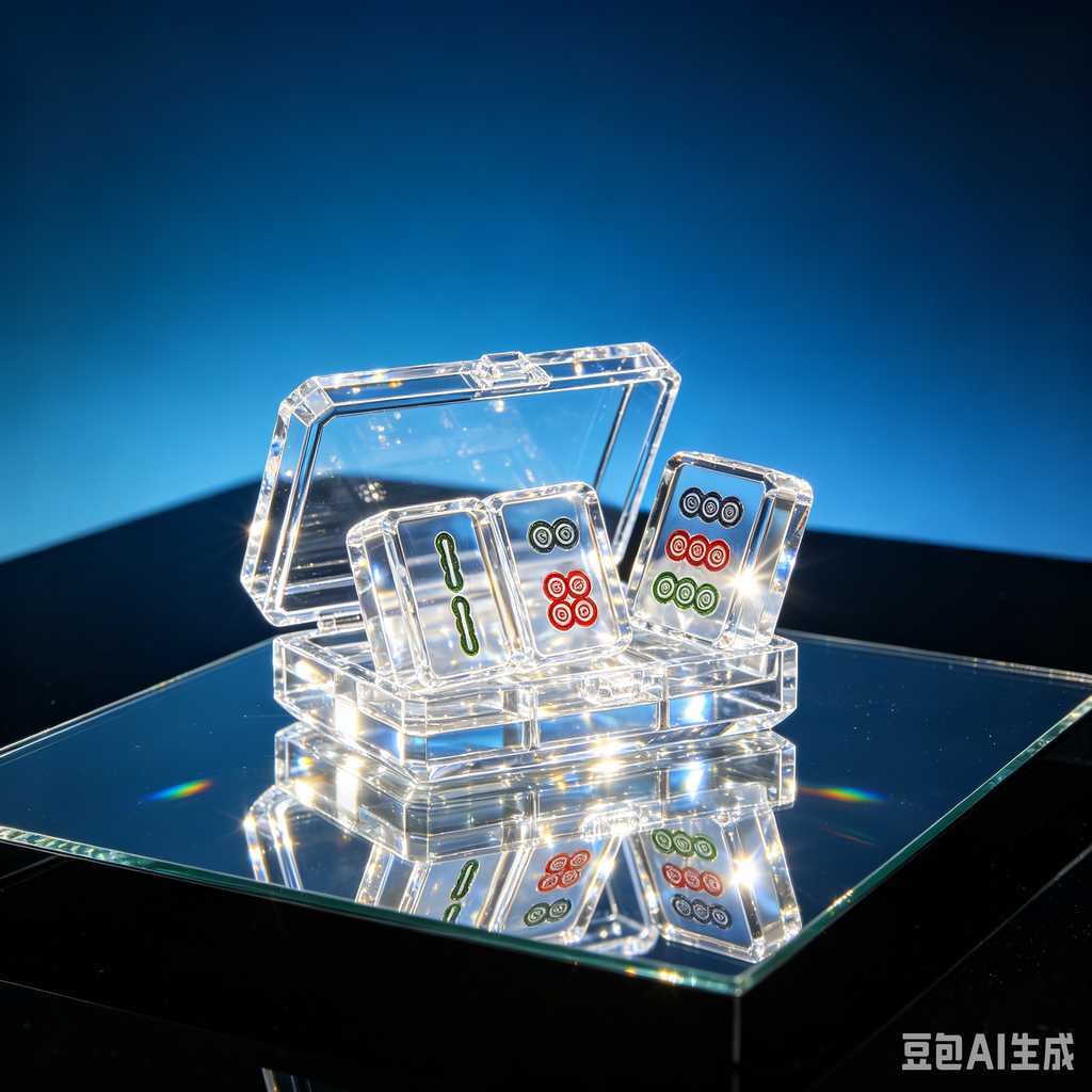 custom texture mahjong tiles