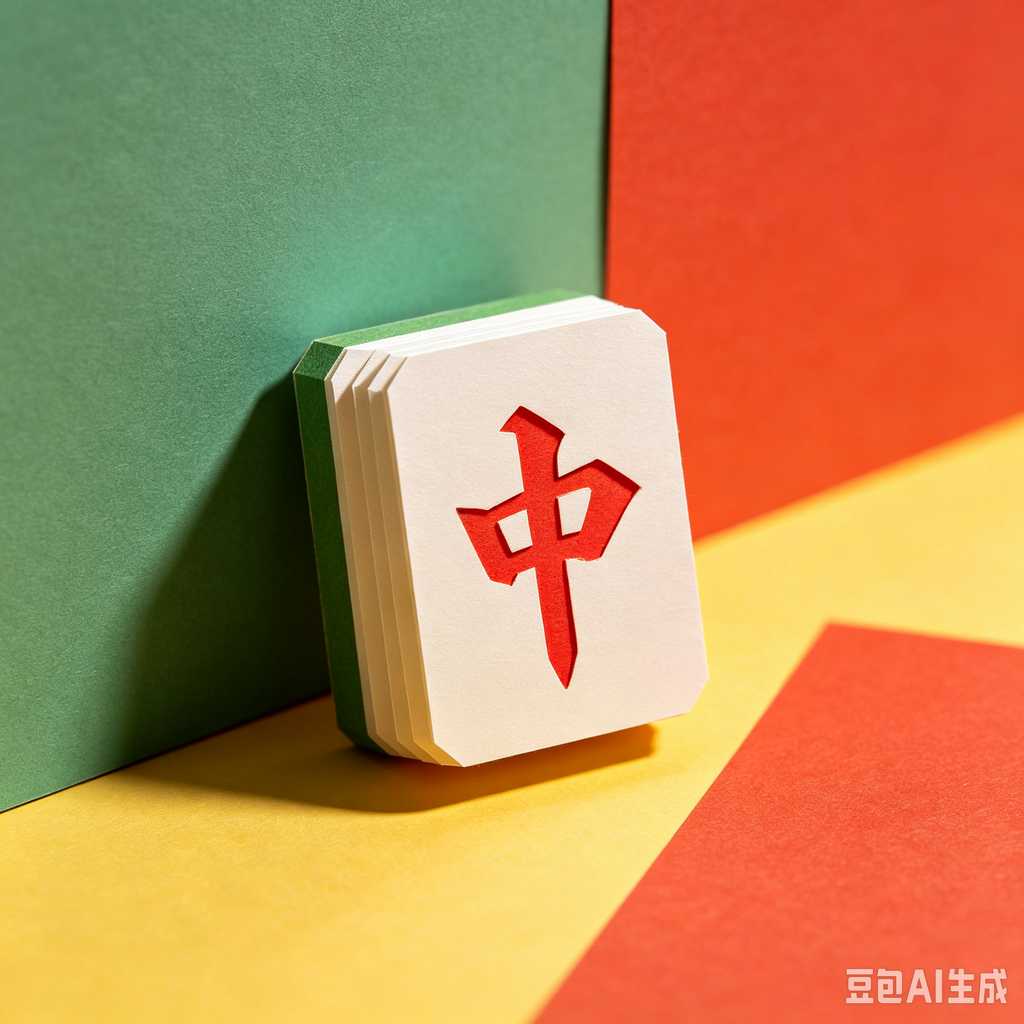 Zagreb,mahjong