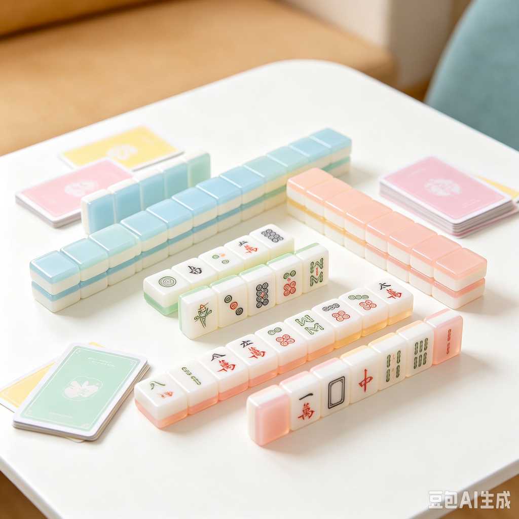 water resistant mahjong box