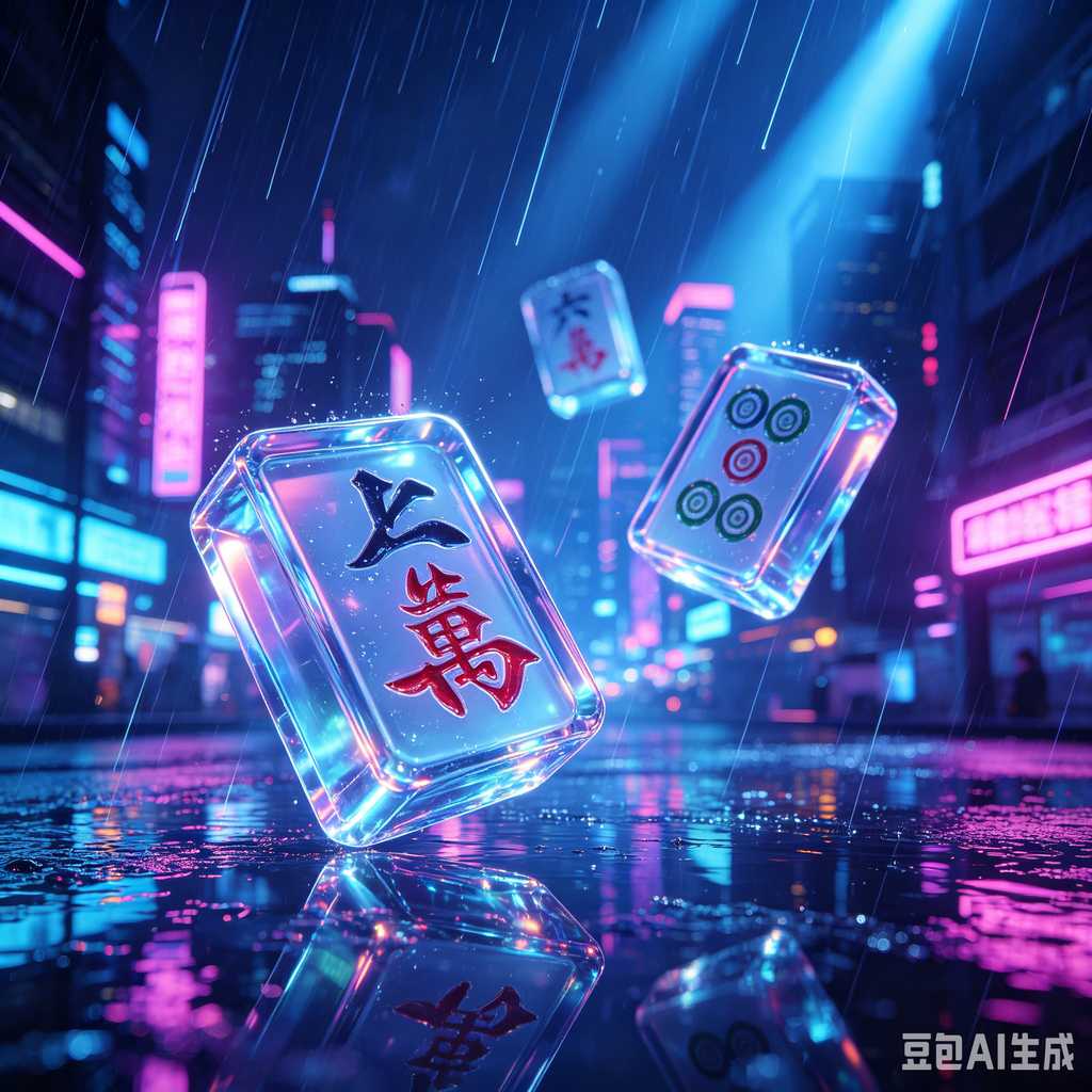 low price high quality mahjong set