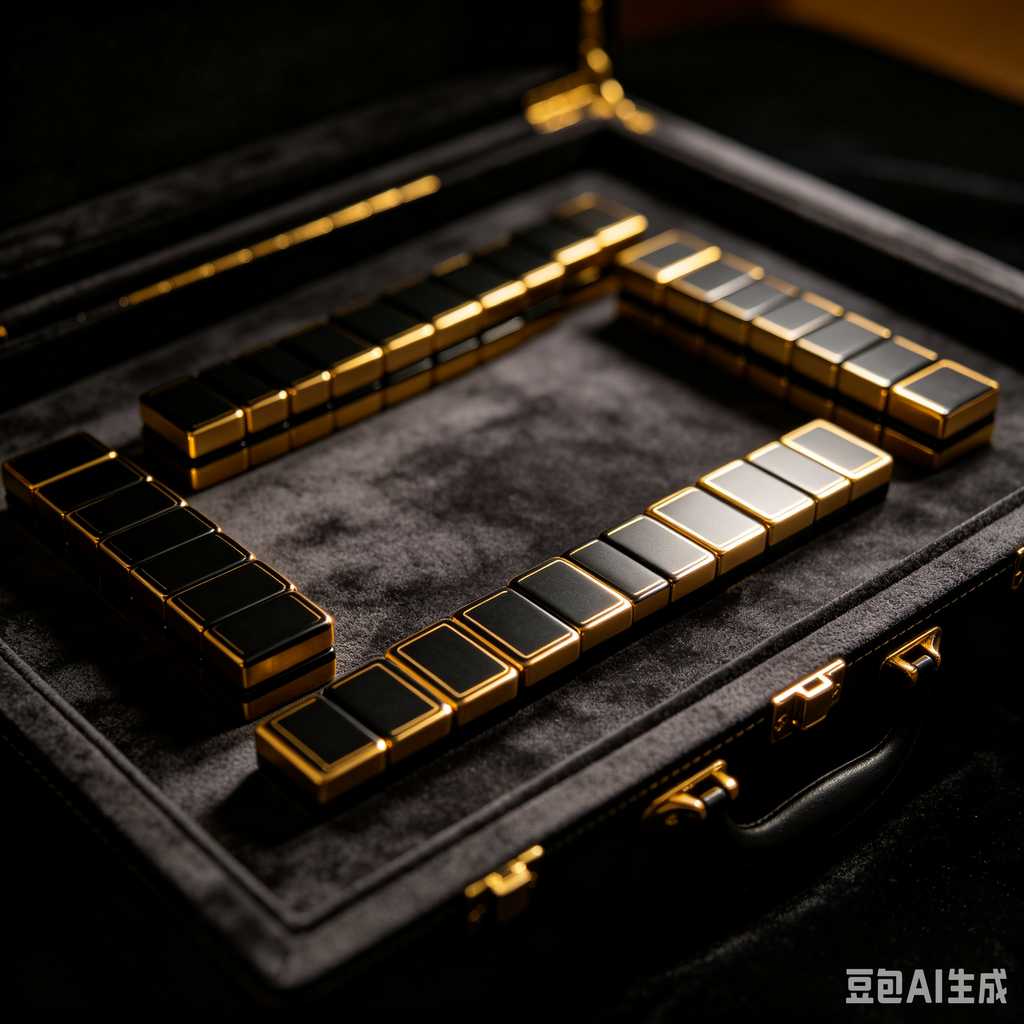 foldable mahjong mat portable