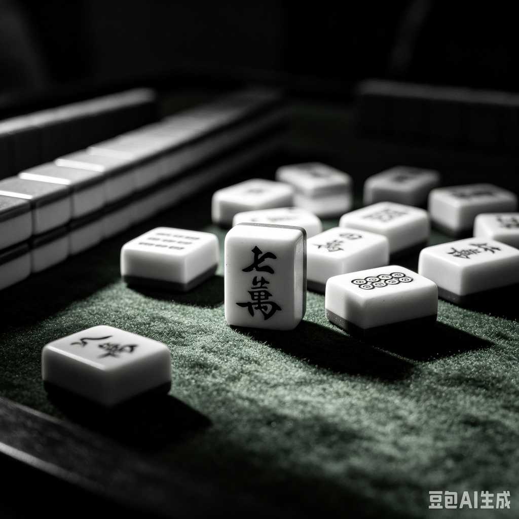 dustproof mahjong storage box