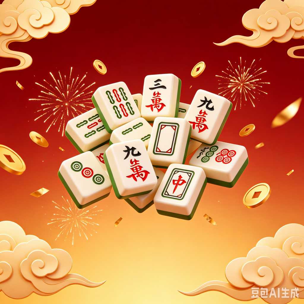 no smell mahjong tiles