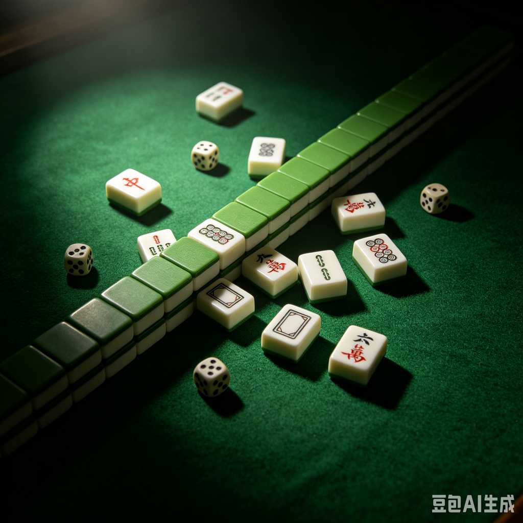 Yakima,mahjong