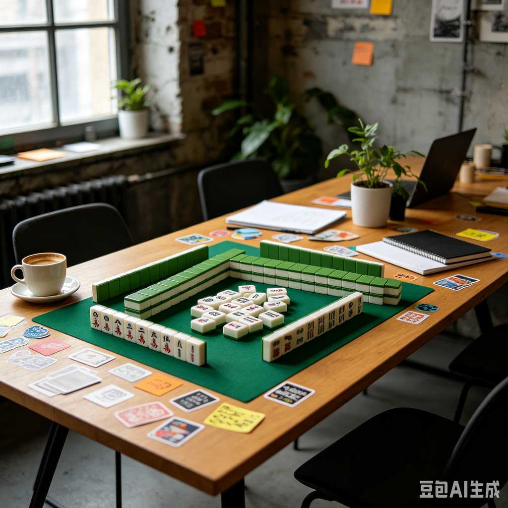 best mahjong set for travel