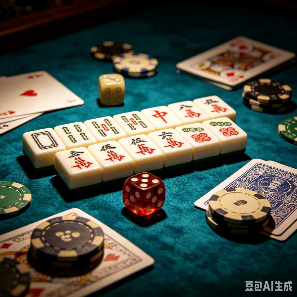 brasilia,mahjong