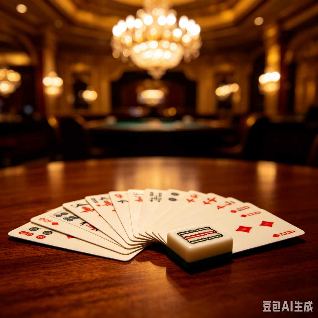 best luxury mahjong set