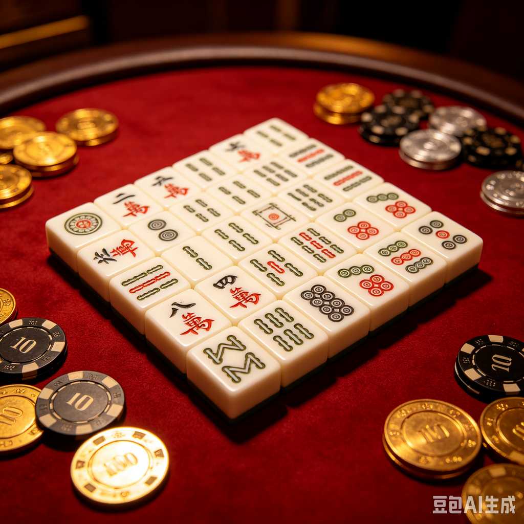 Columbus,mahjong
