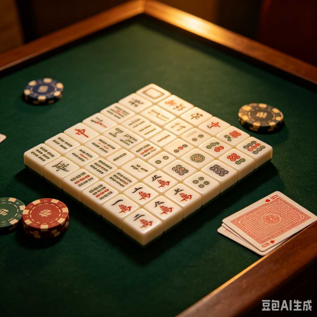 oklahomacity,mahjong