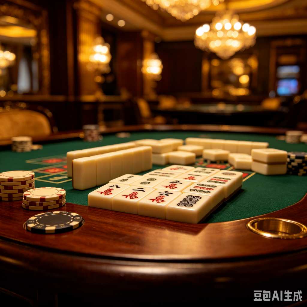 replacement mahjong dice
