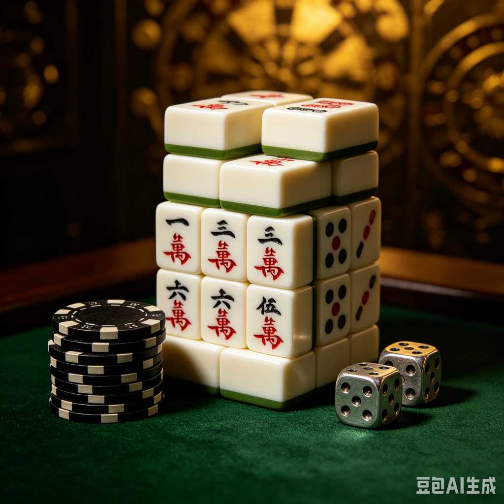 what is the best material for mahjong tiles