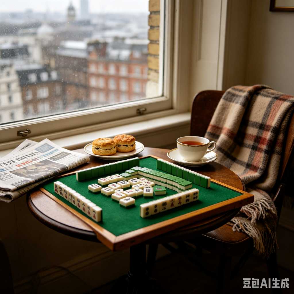 ottawa,mahjong