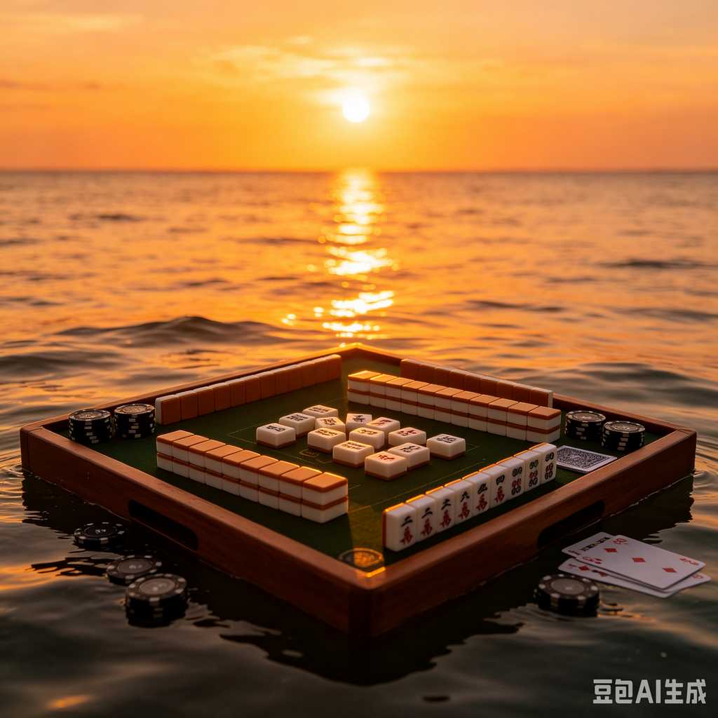 premium mahjong set wholesale