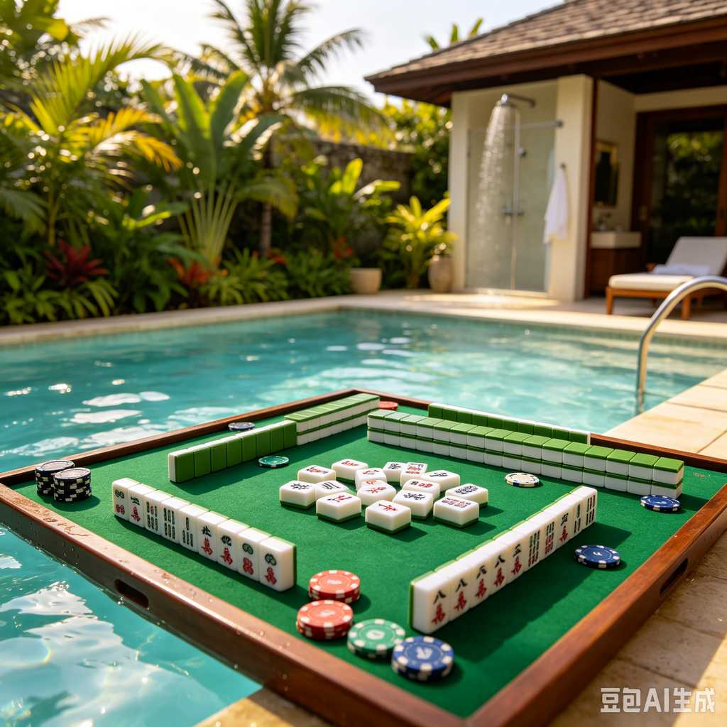 Newcastle,mahjong
